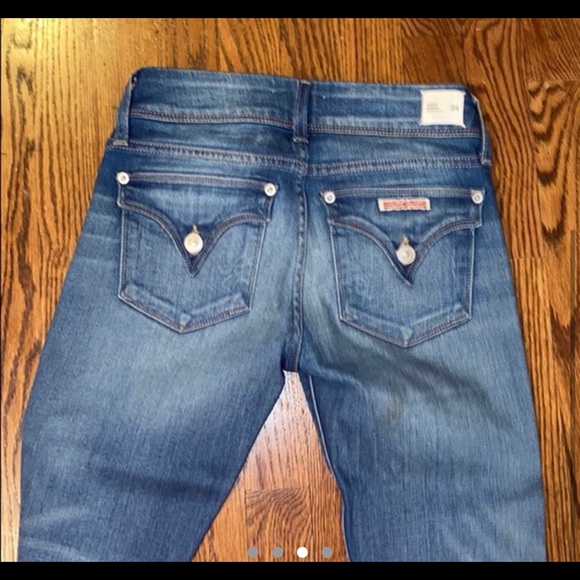 Hudson Jeans - Picture 3 of 3